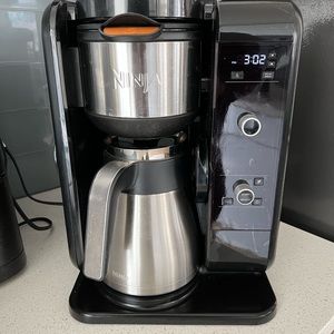 Ninja Coffee Maker